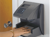 Handprint Readers